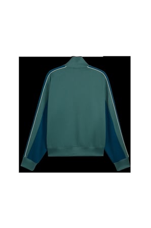 T7 Track Jacket Yeşil Erkek Ceket