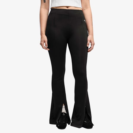 Puma Essential Flared Kadın Siyah Tayt