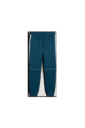 Ferrari MT7 Track Pant Yeşil Erkek Eşofman Altı