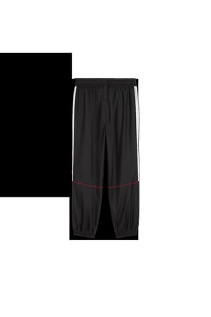 Ferrari MT7 Woven Pant Erkek Siyah Eşofman Altı