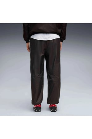Ferrari MT7 Woven Pant Erkek Siyah Eşofman Altı