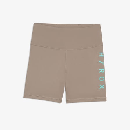 Puma X Hyrox Essential 5 Kadin Bej Tayt