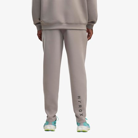 Puma X Hyrox Cloudspun Erkek Bej Eşofman Altı