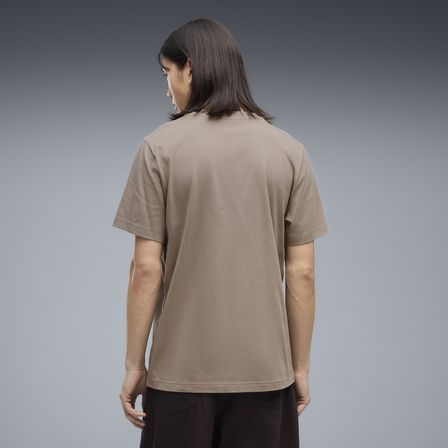 Puma 629644 81 Wardrobe ESS Tee Erkek Pamuklu T-shirt