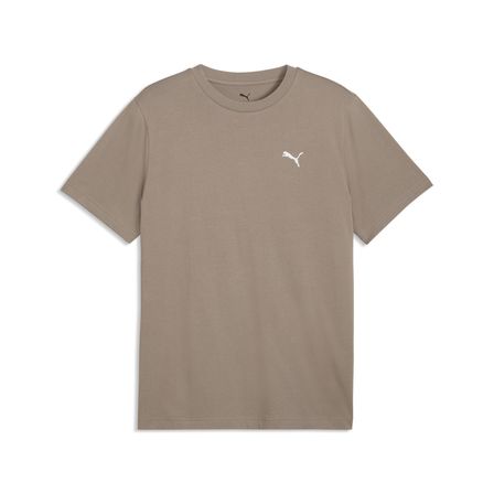 Puma 629644 81 Wardrobe ESS Tee Erkek Pamuklu T-shirt