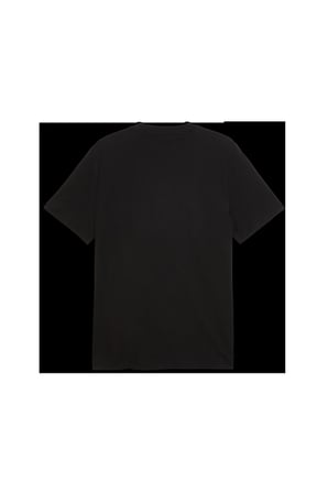 CLASS Graphic Tee Siyah Erkek T-Shirt