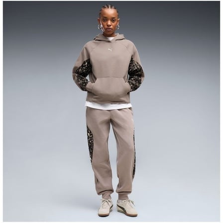 Puma Kadın Sweatshırt