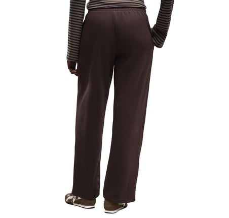 694012-33 Puma Class Pants Kadın Sweatshirt Kahve