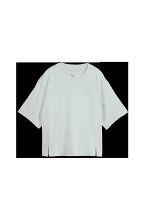 HER Tee Yeşil Kadın T-Shirt