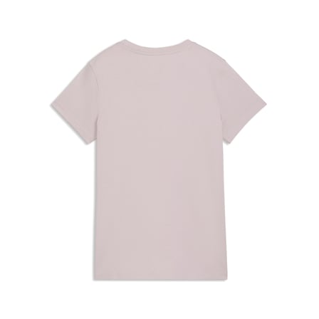 Puma 691855 49 ESS ELEVATED Kadın Pamuklu T-shirt