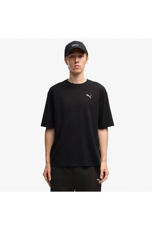 ESS Boxy Tee