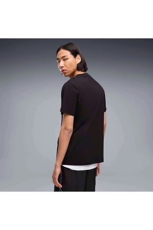 CLASS Graphic Tee Siyah Erkek T-Shirt