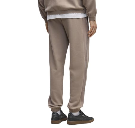 694300-81 Puma Class Elevated Sweatpan Erkek Eşofman Altı Haki