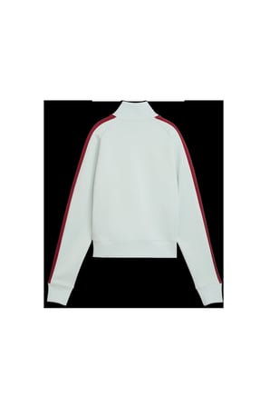 T7 Jacket Beyaz Kadın Ceket