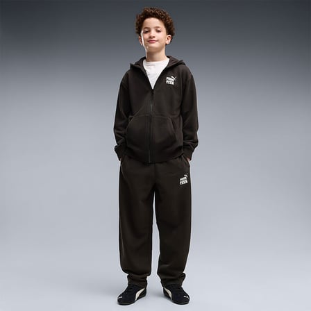 Puma MID90s Barrel Sweatpants Siyah Eşofman & Pantolon 694668 01