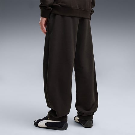 Puma MID90s Barrel Sweatpants Siyah Eşofman & Pantolon 694668 01