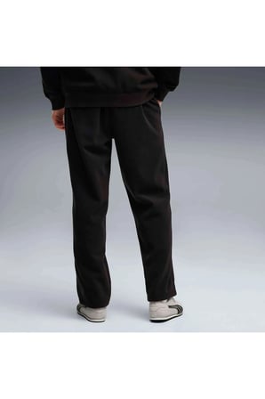 ESS ELEVATED Relaxed Winteri Siyah Erkek Eşofman Altı