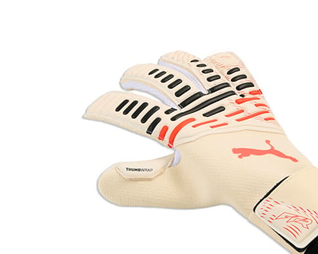 Puma FUTURE PRO HYBRID Erkek Kaleci Eldiveni 04212211 Bej