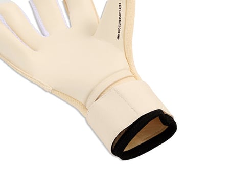 Puma FUTURE PRO HYBRID Erkek Kaleci Eldiveni 04212211 Bej