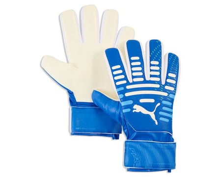 Puma FUTURE PLAY NC Erkek Kaleci Eldiveni 04212512 Mavi