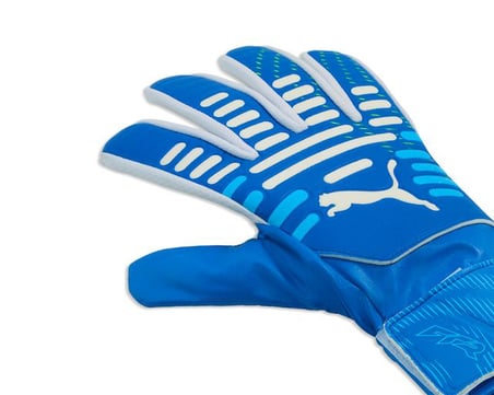 Puma FUTURE PLAY NC Erkek Kaleci Eldiveni 04212512 Mavi