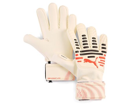 Puma FUTURE MATCH NC Erkek Kaleci Eldiveni 04212411 Bej