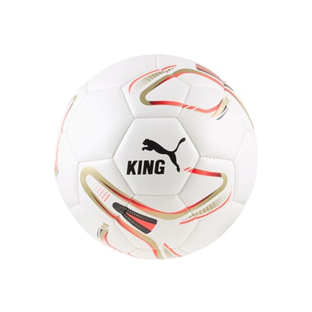Puma King Graphic Futbol Topu - 085089