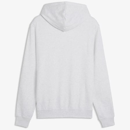 Puma ESS ELEVATED Hoodie Beyaz Sweatshirts 692016 61