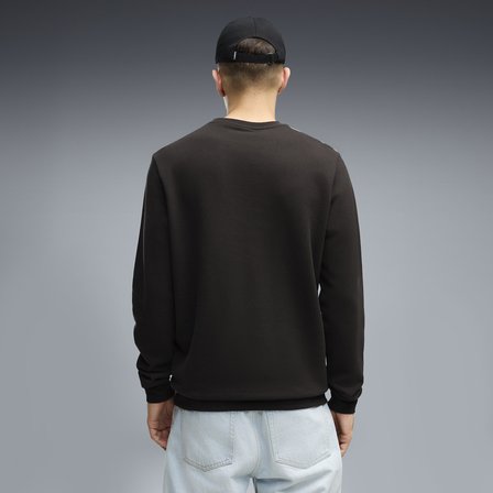 Puma 694719 51 ESS Elevated Crew Erkek  Sweatshirt