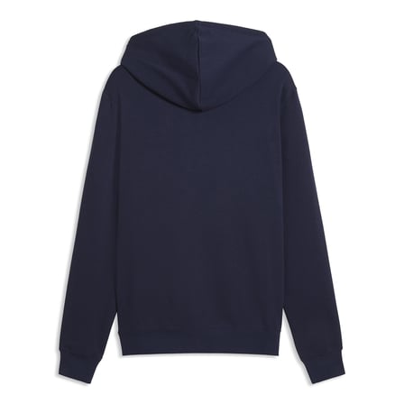 Essentials Elevated Erkek Lacivert Günlük Stil Sweatshirt 69201606