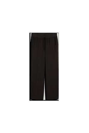 PUMATECH SENSE Pants Siyah Kadın Eşofman Altı