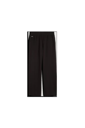 PUMATECH SENSE Pants Siyah Kadın Eşofman Altı
