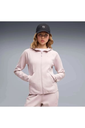 PUMATECH SENSE Jacket Pembe Kadın Ceket
