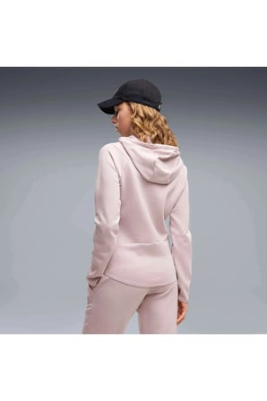 PUMATECH SENSE Jacket Pembe Kadın Ceket