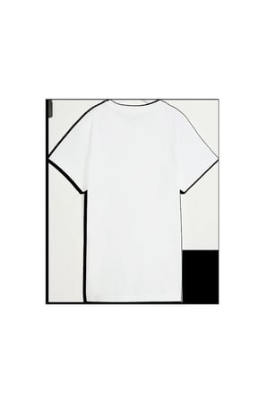 PUMATECH SENSE Tee Beyaz Kadın T-Shirt