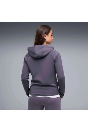 PUMATECH SENSE Jacket Mor Kadın Ceket