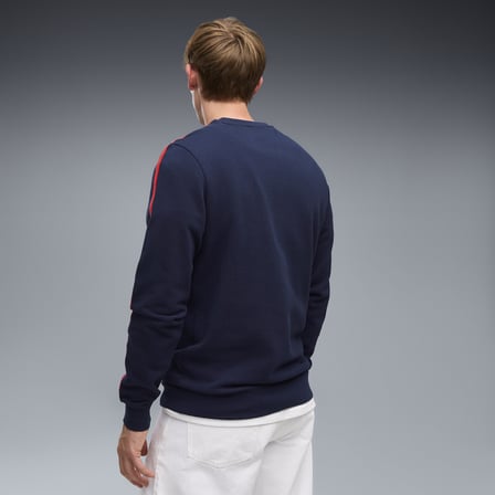 Puma 694719 06 ESS Elevated Crew Erkek Sweatshirt