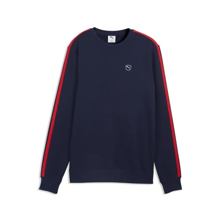 Puma 694719 06 ESS Elevated Crew Erkek Sweatshirt
