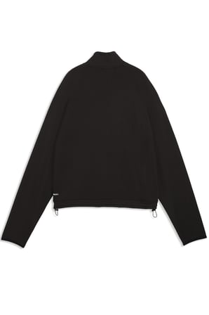 Puma Pumatech Sense Kadın Yarım Fermuarlı Sweatshirt