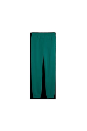 AMF1 Essential Sweat Pants Erkek Yeşil Eşofman Altı