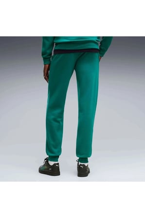 AMF1 Essential Sweat Pants Erkek Yeşil Eşofman Altı