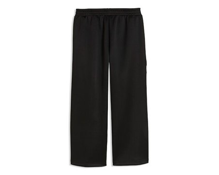 Puma FERRARI T7  TRACK PANT Erkek Günlük Eşofman Altı 63705601 Siyah