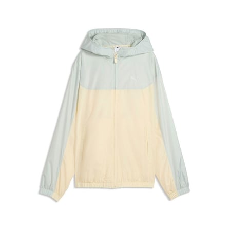 Puma ESS UV Relaxed Windbreaker W Bej Rüzgarlık 685134 88