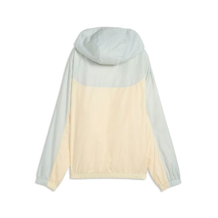 Puma ESS UV Relaxed Windbreaker W Bej Rüzgarlık 685134 88