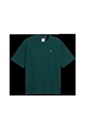 GRAPHIC Football Tee Yeşil Erkek T-Shirt