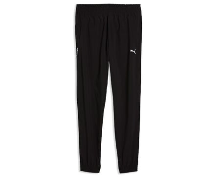 Puma PUMATECH WOVEN PANTS Erkek Günlük Eşofman Altı 69395401 Siyah
