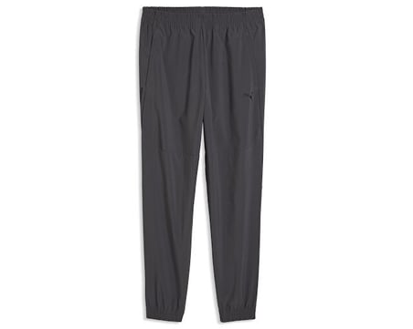 Puma PUMATECH WOVEN PANTS Erkek Günlük Eşofman Altı 69395434 Gri