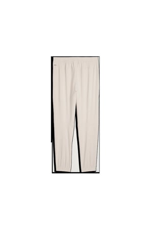 PUMATECH Woven Pants Krem Erkek Eşofman Altı
