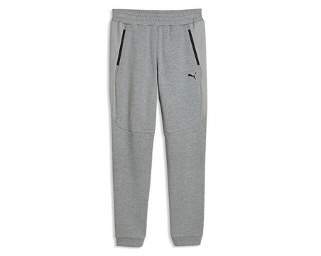 Puma PUMATECH PANTS Erkek Günlük Eşofman Altı 69395203 Gri