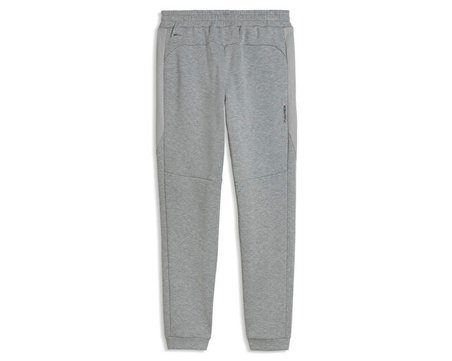 Puma PUMATECH PANTS Erkek Günlük Eşofman Altı 69395203 Gri